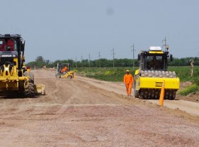 Sub-ejecución de partidas del endeudamiento para obras públicas Sub-ejecución de partidas del endeudamiento para obras públicas