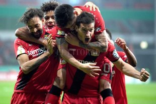Vignatti le pone final al cuento de la buena Pipa Vignatti le pone final al cuento de la buena Pipa