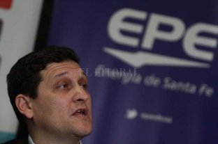 La EPE exige medir el consumo de energía al alumbrado de Santa Fe La EPE exige medir el consumo de energía al alumbrado de Santa Fe
