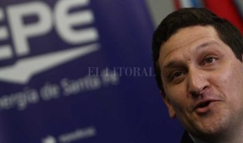 La EPE exige medir el consumo de energía al alumbrado de Santa Fe La EPE exige medir el consumo de energía al alumbrado de Santa Fe