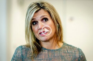 Máxima habló sobre el suicidio de su hermana: "No podía encontrar la felicidad" Máxima habló sobre el suicidio de su hermana: "No podía encontrar la felicidad"