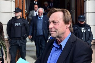 Varisco pidió su sobreseimiento en la causa por narcotráfico Varisco pidió su sobreseimiento en la causa por narcotráfico
