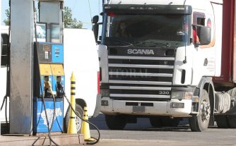 Advierten por la falta de gasoil y que la escasez podría alcanzar a otros combustibles Advierten por la falta de gasoil y que la escasez podría alcanzar a otros combustibles