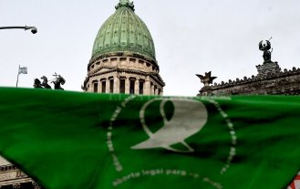 El peronismo pidió que la semana próxima comience el debate sobre la legalización del aborto El peronismo pidió que la semana próxima comience el debate sobre la legalización del aborto