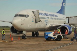 Aerolíneas Argentinas advierte por ofertas engañosas de pasajes Aerolíneas Argentinas advierte por ofertas engañosas de pasajes