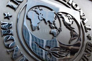 El FMI analiza la carta de intención de Argentina para el acuerdo stand-by El FMI analiza la carta de intención de Argentina para el acuerdo stand-by