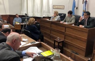 Declaró la abuela de Nahir: "mi nieta me pidió que no diga nada" Declaró la abuela de Nahir: "mi nieta me pidió que no diga nada"