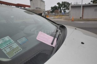 Buscan detener los aumentos en el costo de las multas por un año Buscan detener los aumentos en el costo de las multas por un año
