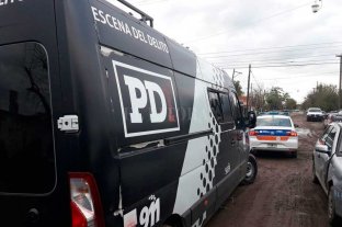 Hallaron a un hombre atado y ahorcado en el sur de la ciudad Hallaron a un hombre atado y ahorcado en el sur de la ciudad