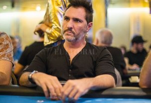 Quieren llevar a Pachelo a un megajuicio por el caso García Belsunce y los robos en los countries Quieren llevar a Pachelo a un megajuicio por el caso García Belsunce y los robos en los countries