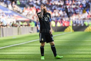 Nuevamente involucran a Messi en los Panama Papers Nuevamente involucran a Messi en los Panama Papers