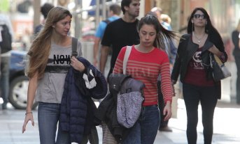 ¿Qué va a pasar con el clima? ¿Qué va a pasar con el clima?