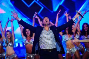 La lista que suena para el "Bailando 2018" La lista que suena para el "Bailando 2018"