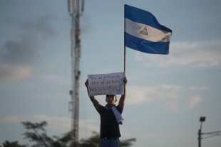 Nicaragua dio un paso a favor del diálogo nacional Nicaragua dio un paso a favor del diálogo nacional
