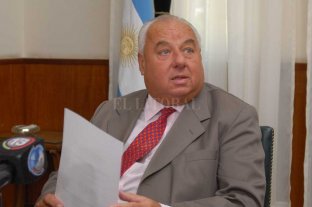 Gutiérrez pedirá una audiencia a Lifschitz Gutiérrez pedirá una audiencia a Lifschitz