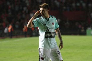 Alan Ruiz podría volver a Brasil Alan Ruiz podría volver a Brasil