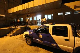 Falleció un hombre baleado durante la madrugada Falleció un hombre baleado durante la madrugada