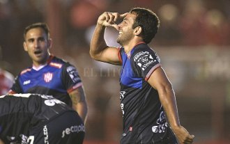 Gamba está en Santa Fe y espera "algo de afuera" Gamba está en Santa Fe y espera "algo de afuera"