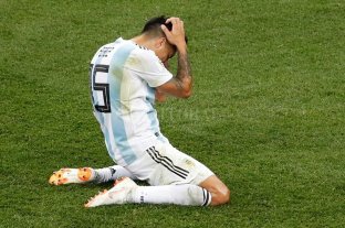 Los resultados que necesita Argentina para clasificar Los resultados que necesita Argentina para clasificar
