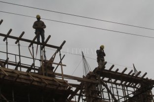 La tasa de desempleo registró una suba estacional a 9,1 por ciento La tasa de desempleo registró una suba estacional a 9,1 por ciento