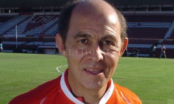 Bochini: "Si hay diferencias, que las dejen de lado" Bochini: "Si hay diferencias, que las dejen de lado"
