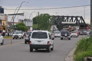 Un siniestro vial en Aristóbulo del Valle dejó dos mujeres lesionadas Un siniestro vial en Aristóbulo del Valle dejó dos mujeres lesionadas