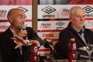 La Fifa dio inicio al juicio de Colón a Paolo La Fifa dio inicio al juicio de Colón a Paolo