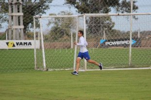 Leo ya tiene el primer pasajero para Unión Leo ya tiene el primer pasajero para Unión
