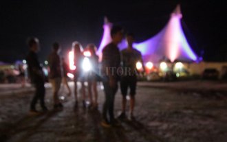 Intervienen el área municipal encargada de controlar la "nocturnidad" en la ciudad Intervienen el área municipal encargada de controlar la "nocturnidad" en la ciudad