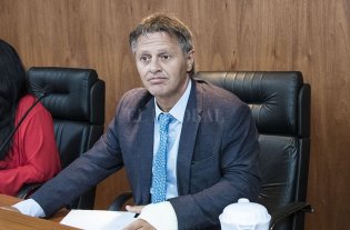 El juez que condenó a "Los Monos" se excusó de la causa El juez que condenó a "Los Monos" se excusó de la causa