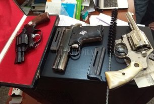 Nuevo allanamiento en la casa de una abogada Nuevo allanamiento en la casa de una abogada