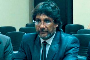Amenazaron a un fiscal que investiga el narcotráfico Amenazaron a un fiscal que investiga el narcotráfico