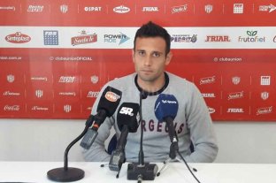 "Unión se ganó respeto y eso potenció al club" "Unión se ganó respeto y eso potenció al club"