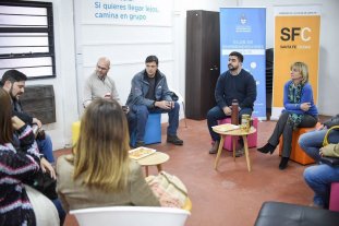 El Municipio le da impulso a las Sociedades por Acciones Simplificadas El Municipio le da impulso a las Sociedades por Acciones Simplificadas