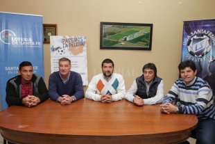 Menor: "Nuestro desafío es completar lo que se empezó con el predio" Menor: "Nuestro desafío es completar lo que se empezó con el predio"