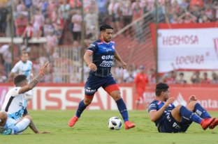 ¿"Chaco" se quedará en Santa Fe? ¿"Chaco" se quedará en Santa Fe?
