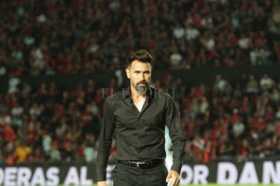 Domínguez y Colón piensan en Romat Domínguez y Colón piensan en Romat