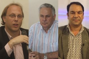 El préstamo del FMI: qué impacto tendrá en la provincia de Santa Fe El préstamo del FMI: qué impacto tendrá en la provincia de Santa Fe