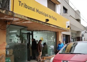 Por la inflación, concejales opositores buscan frenar subas de tasas y multas Por la inflación, concejales opositores buscan frenar subas de tasas y multas