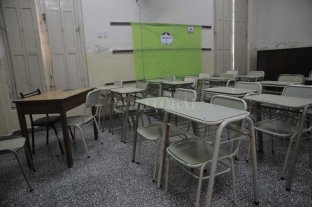 Por el paro no hay clases, transporte, ni atención pública Por el paro no hay clases, transporte, ni atención pública