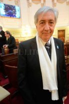 La Legislatura no logra aún ejercer su control directo sobre defensores y fiscales La Legislatura no logra aún ejercer su control directo sobre defensores y fiscales