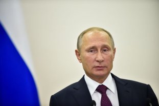Putin ofrece a Erdogan continuar con su estrecha colaboración Putin ofrece a Erdogan continuar con su estrecha colaboración