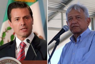 Los jóvenes, que representan el 40 % del padrón electoral, definirían las elecciones en México Los jóvenes, que representan el 40 % del padrón electoral, definirían las elecciones en México