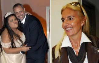 Morena Rial: ¡no sé para qué m..... me adoptaron! Morena Rial: ¡no sé para qué m..... me adoptaron!