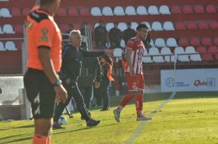 Se acerca Acevedo y se aleja Triverio de Unión Se acerca Acevedo y se aleja Triverio de Unión