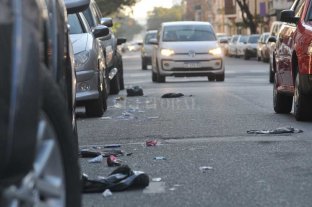 Paro en Santa Fe: fuerte en el estado y dispar en el comercio Paro en Santa Fe: fuerte en el estado y dispar en el comercio