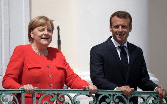 Líderes europeos no consiguen acuerdos sobre la inmigración Líderes europeos no consiguen acuerdos sobre la inmigración