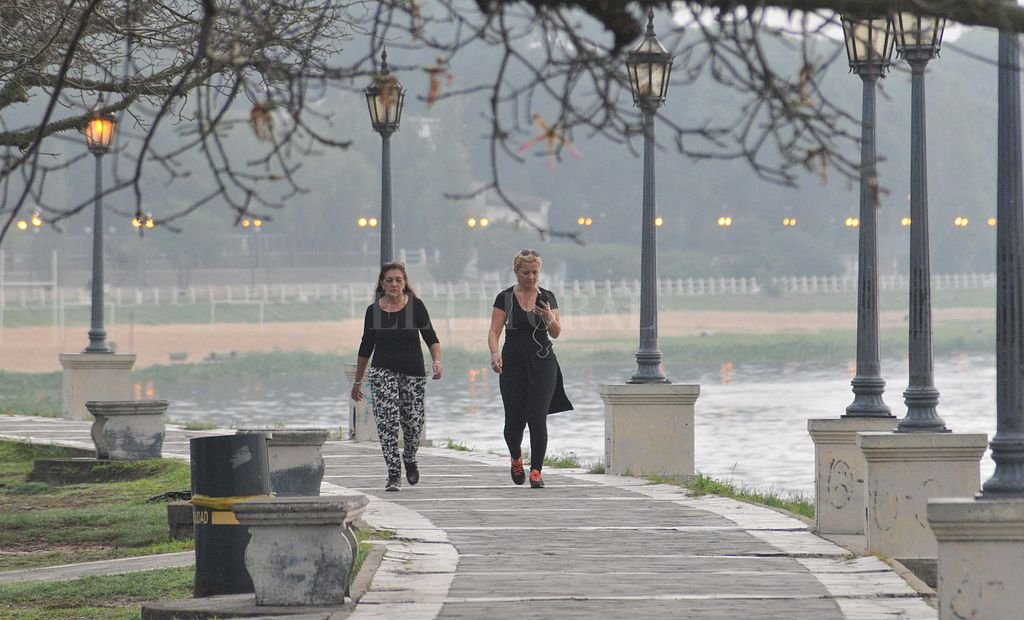 Cómo estará el tiempo este lunes en Tucumán - Actualidad