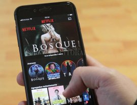 Netflix presentó su nuevo sistema de autodescargas Netflix presentó su nuevo sistema de autodescargas