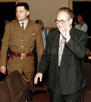Croacia, los ustashas y el peronismo Croacia, los ustashas y el peronismo